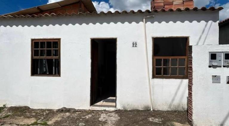Ample vacation home | Dogs allowed in Tiradentes