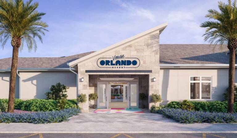 Villatel Orlando Resort, Apartments by Marriott Bonvoy in Orlando, FL