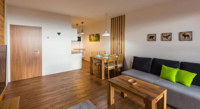 Wonderful rental apartment | Dogs allowed — photo 2