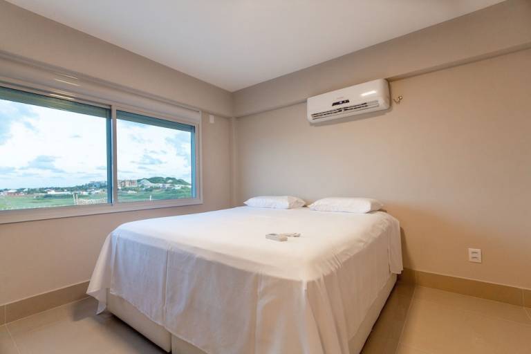 Apartamento  Lagoa Azul