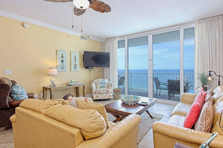 Condo Gulf Shores