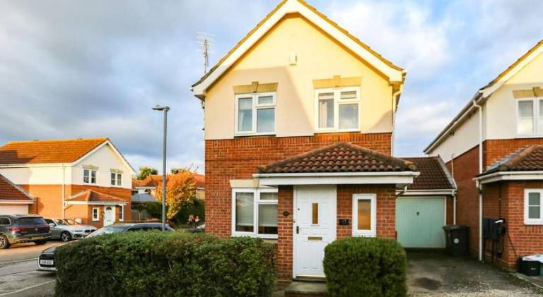 House Chelmsford