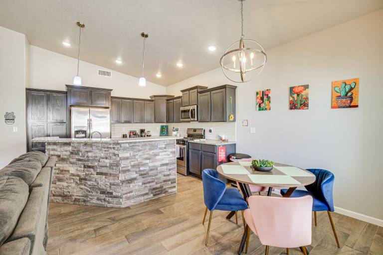 Near Parks & Venues: Upper Valley Family Home! in El Paso, TX