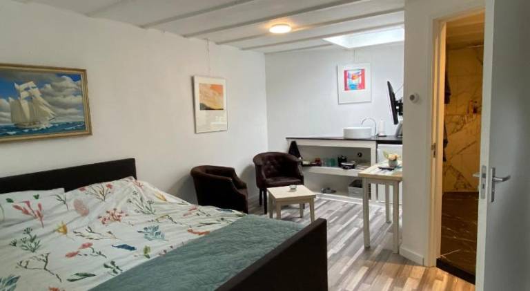 Studio Bergen in Bergen