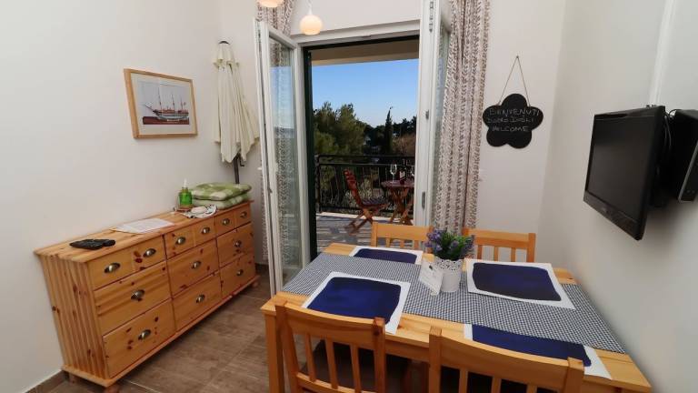 Ferienwohnung Korčula