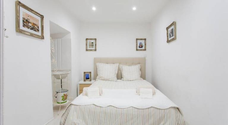 Holiday apartment | Next to São Jorge Castle — photo 2
