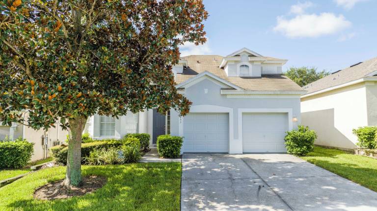 House  Four Corners