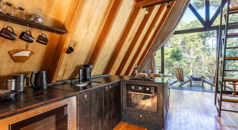 Beautiful chalet with hot tub | Good for workation | Pet-friendly — photo 5