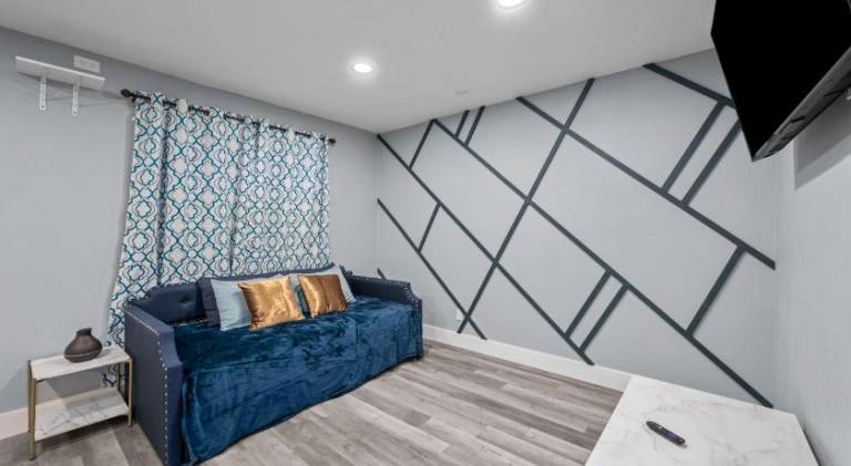 Pleasant apartment with pool | Pets are welcome — photo 4