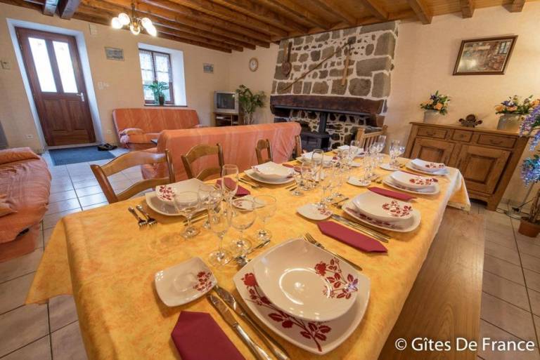 Gîte des Eaux — photo 4