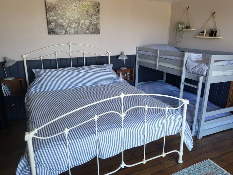 Accommodation Gillingham