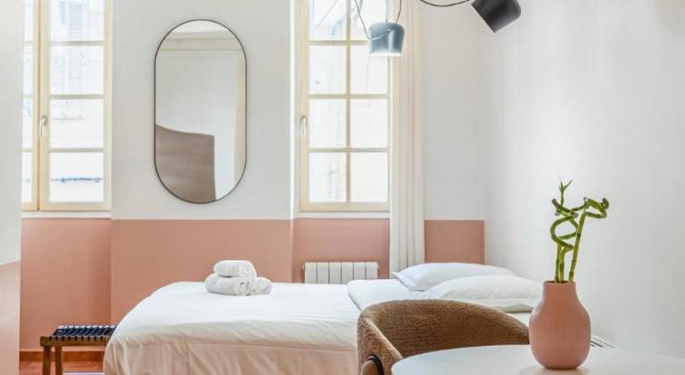 Beautiful holiday apartment | Close to Marseille Cathedral | Pets are welcome in Marseille