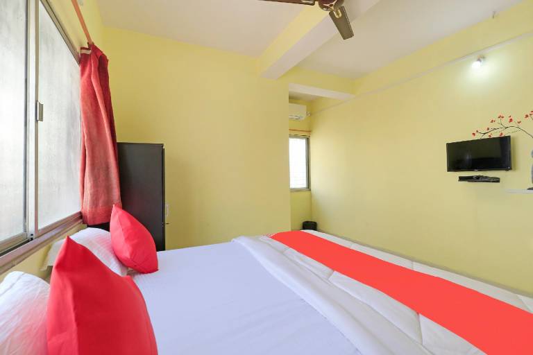 Hotel O Renuka Complex