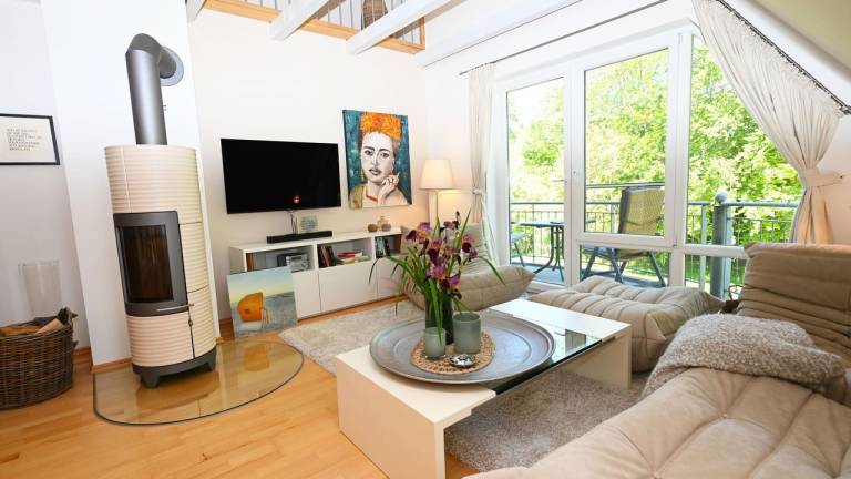 Ferienwohnung  Hohwacht