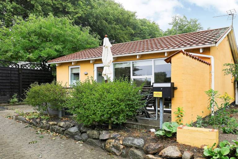 Ferienhaus in Nykøbing Mors f&uuml;r max. 4 Personen