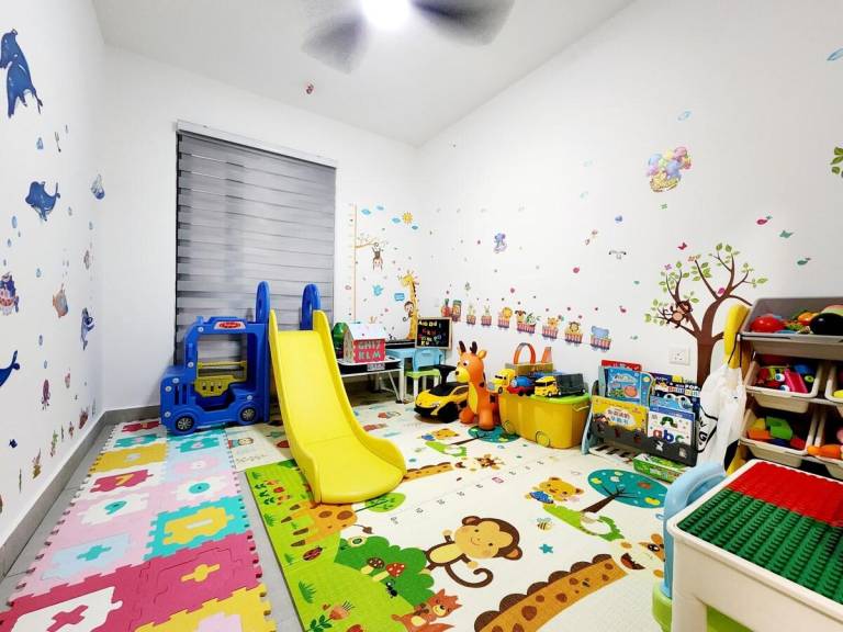 63 m² Ferienwohnung