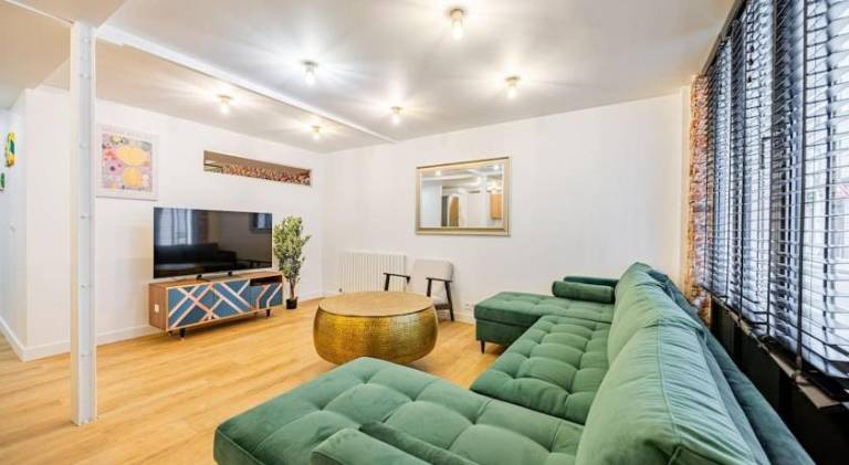 Apartment | Pet-friendly — photo 2