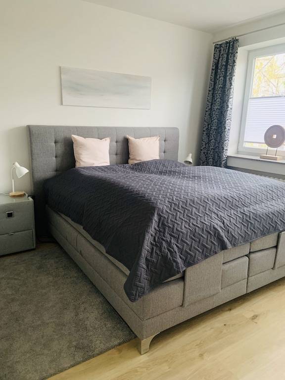 Appartement Düsseldorf-Gerresheim
