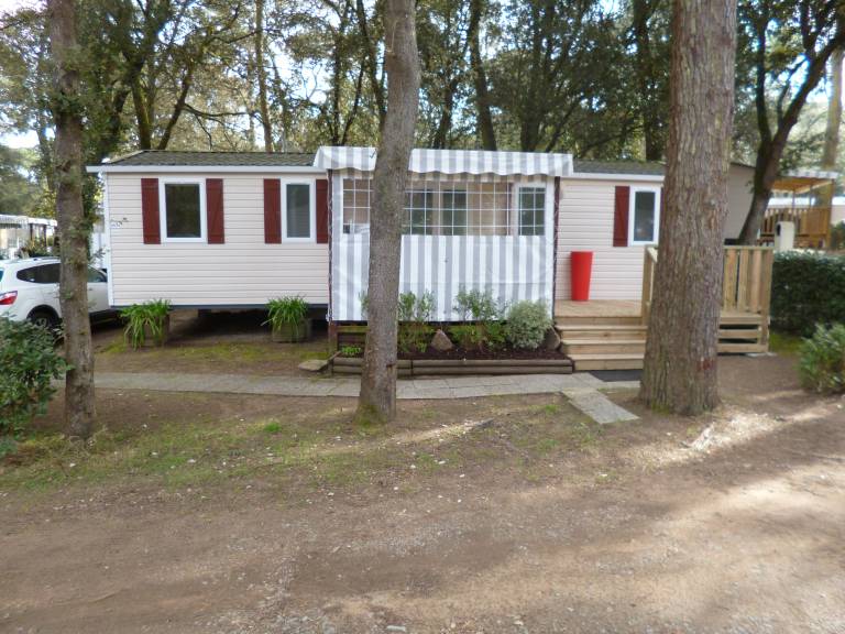 Camping Saint-Brevin-les-Pins