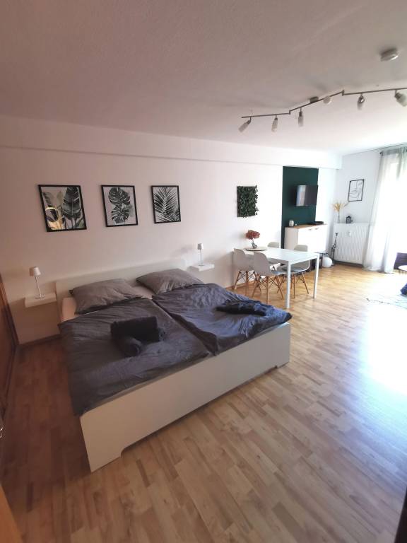 Ferienwohnung  Arzbach
