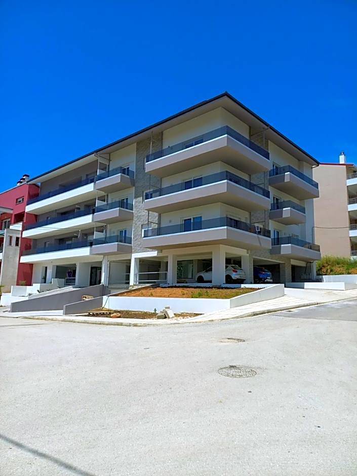 Απαρχοτέλ  Ιωάννινα