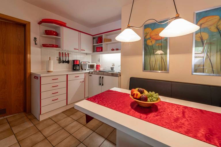 Ferienwohnung  Waischenfeld