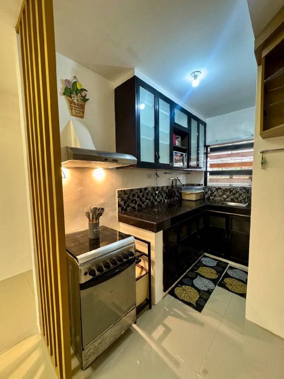 Vacation home with 3 rooms for 6 persons — photo 4