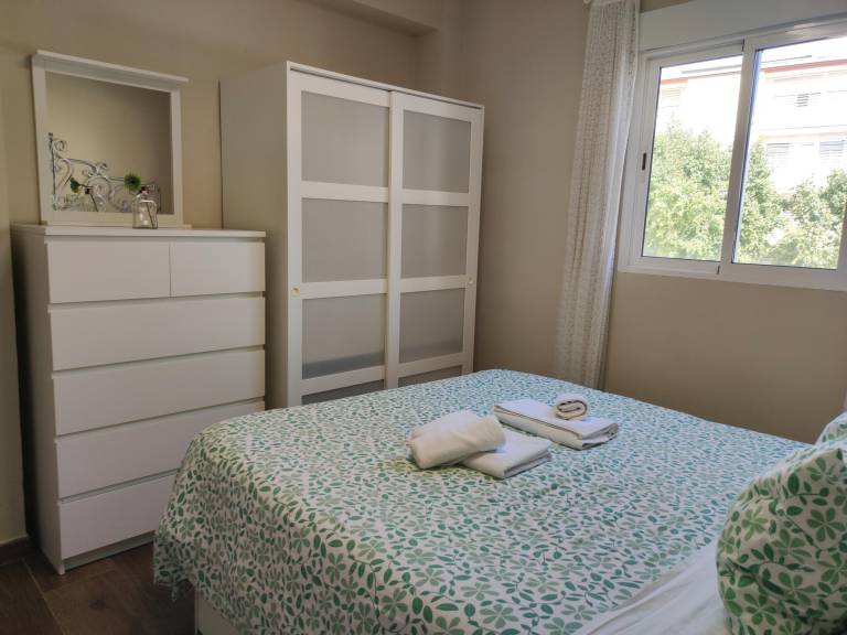 Fully equipped pleasant apartment | Next to Metropol Parasol | Dogs allowed — photo 2