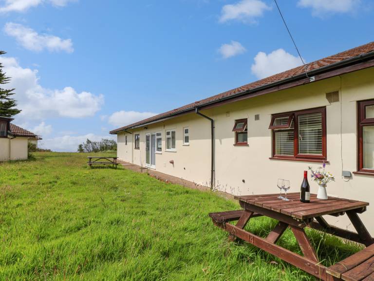 Cottage Branscombe