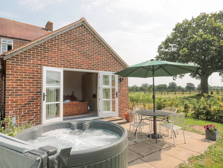 Oak Tree Cottage
