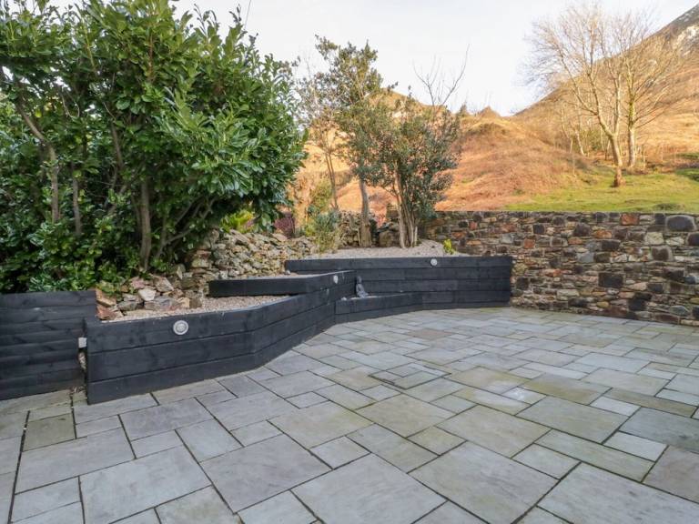 Cottage Penmaenmawr