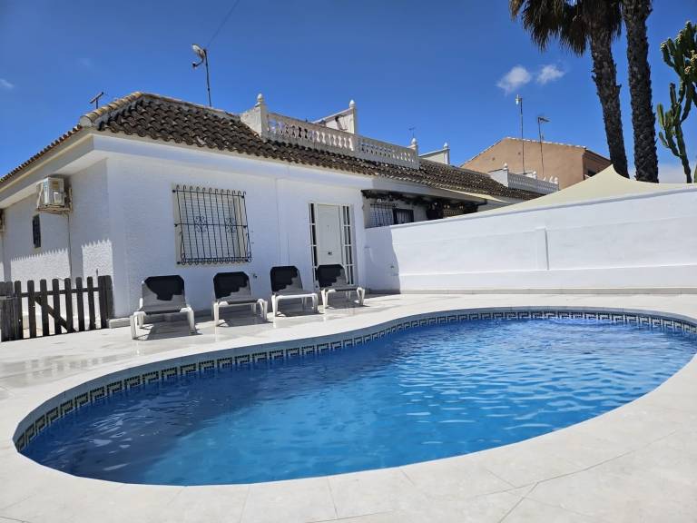 Casa Los Alcázares