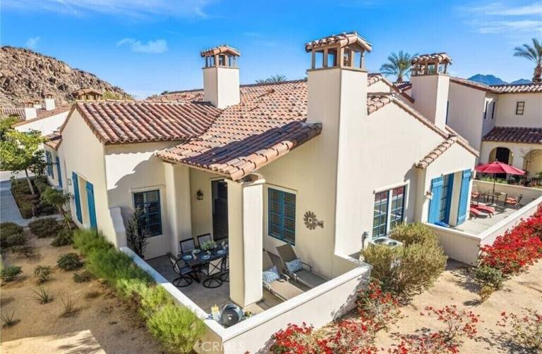Villa La Quinta