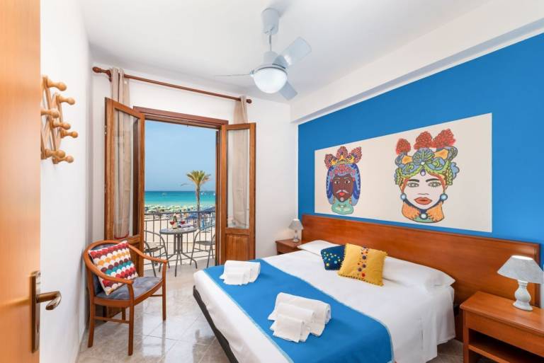 Appartement San Vito Lo Capo