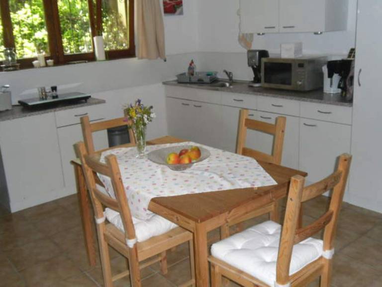 Ferienwohnung Wieladingen