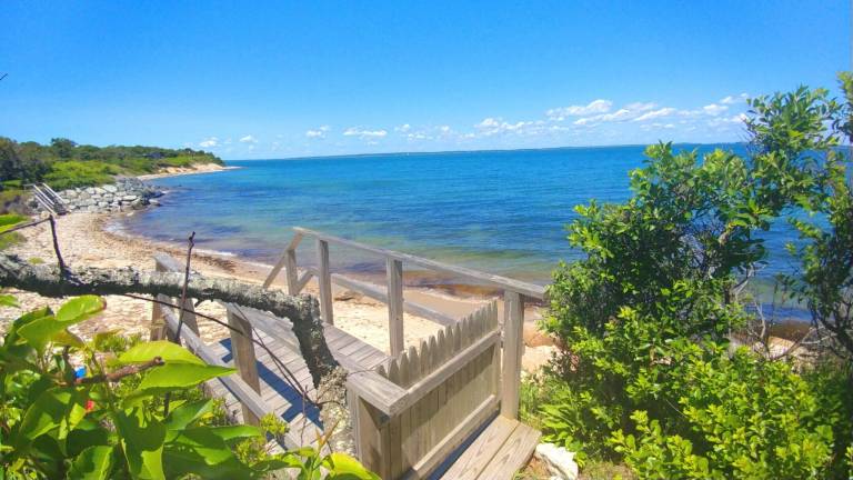 House  Vineyard Haven