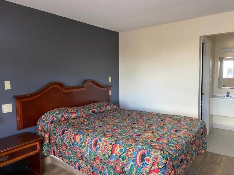 Motel Plaquemine