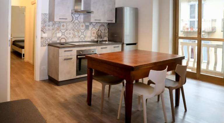 Holiday apartment with 1 room for 4 persons — photo 3