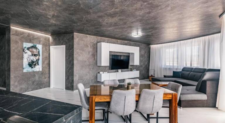 Apartmán Liptovský Mikuláš