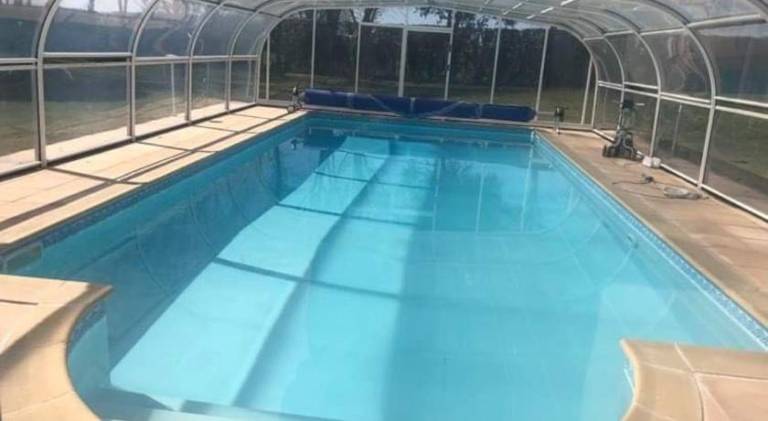 Chambre d'hôtes Drefféac