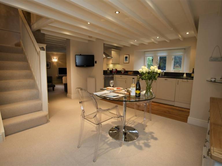 Beautiful cottage with garden | Dogs allowed — photo 2