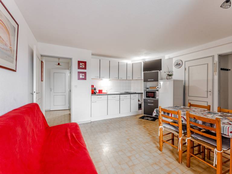 Appartement Biscarrosse