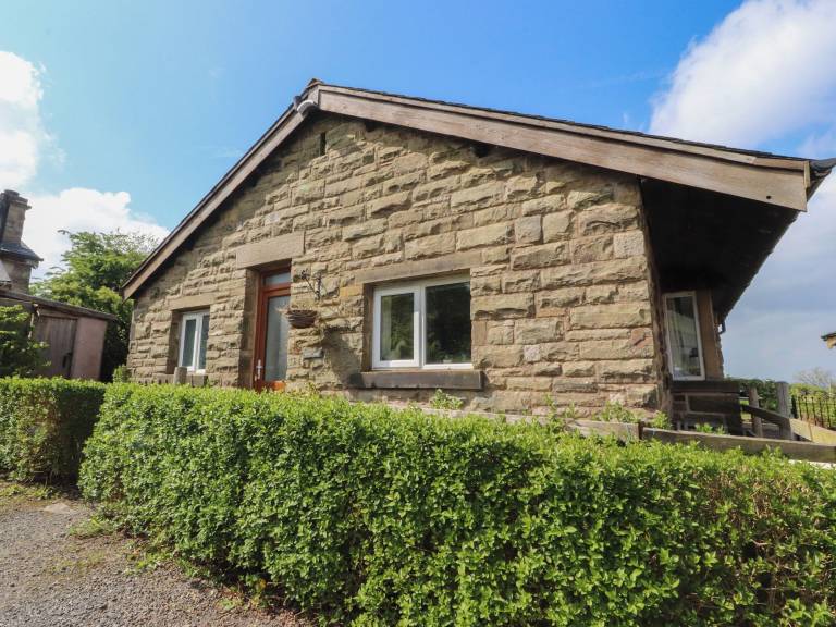 Cottage Clitheroe