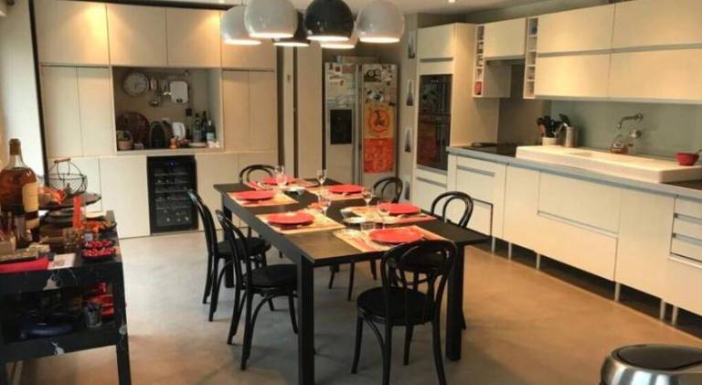 Fully equipped villa with BBQ, garden & terrace | Pets are welcome — photo 4