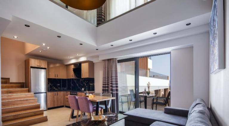 Sapphire Horizon Suites — photo 3