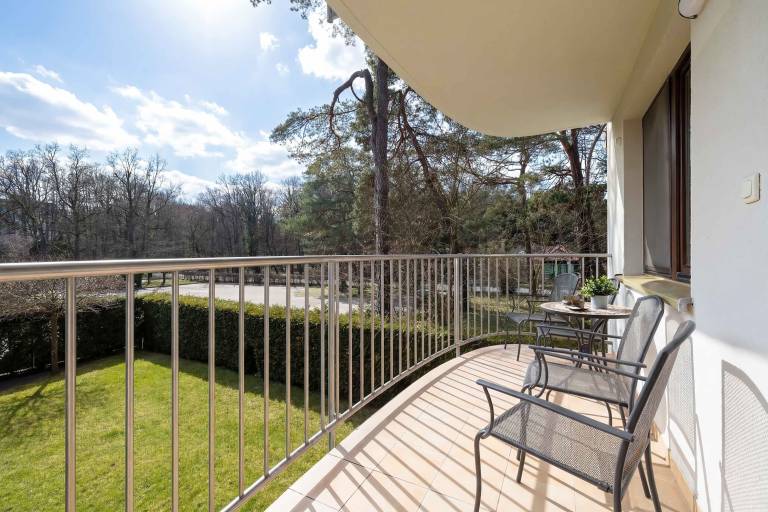 Eromskiego 29 Bright Apartment Near the Beach — photo 4
