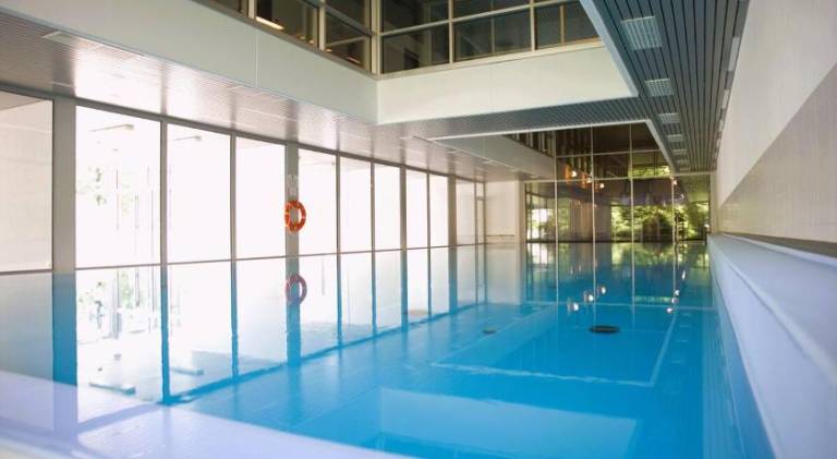 Rental apartment with pool | Dogs allowed — photo 4