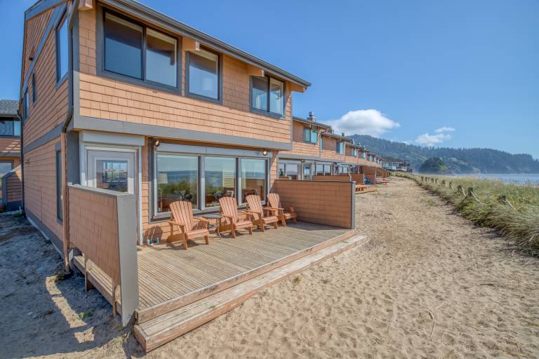 Breakers Beach House 9 — photo 3