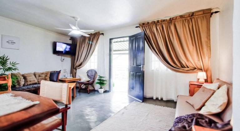 Beautiful villa | Pet-friendly in Pretoria