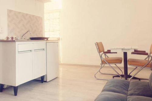 40 m² Ferienwohnung